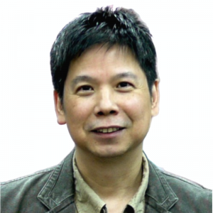 Profile Paul Pang